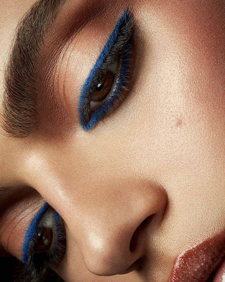 Beauty News, Fenty Beauty, Fenty Beauty Flypencil Longwear Pencil Eyeliner, Fenty Beauty อายไลเนอร์, อายไลเนอร์สี, Fenty Beauty คอลเลคชั่นใหม่, Fenty Beauty ออกใหม่, Fenty Beauty มาใหม่, Fenty Beauty Spring 2020