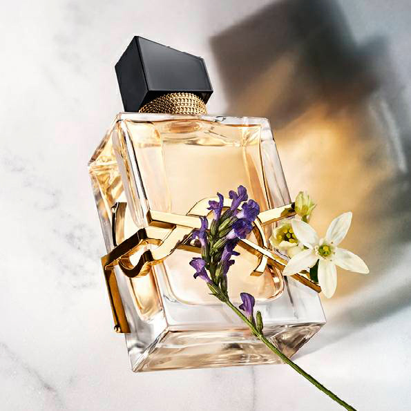 Beauty News, YSL, YSL LIBRE, LIBRE EAU DE PARFUM, YSL คอลเลคชั่นใหม่, YSL ออกใหม่, YSL น้ำหอม, น้ำหอม YSL กลิ่นใหม่, Yves Saint Laurent Beaute, ราคา, เท่าไร