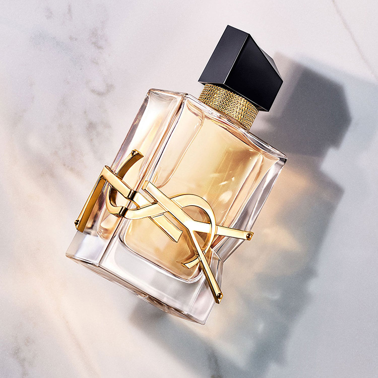 Beauty News, YSL, YSL LIBRE, LIBRE EAU DE PARFUM, YSL คอลเลคชั่นใหม่, YSL ออกใหม่, YSL น้ำหอม, น้ำหอม YSL กลิ่นใหม่, Yves Saint Laurent Beaute, ราคา, เท่าไร
