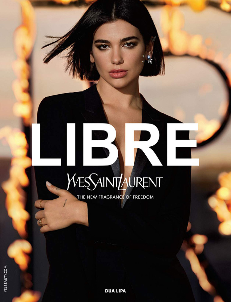 Beauty News, YSL, YSL LIBRE, LIBRE EAU DE PARFUM, YSL คอลเลคชั่นใหม่, YSL ออกใหม่, YSL น้ำหอม, น้ำหอม YSL กลิ่นใหม่, Yves Saint Laurent Beaute, ราคา, เท่าไร