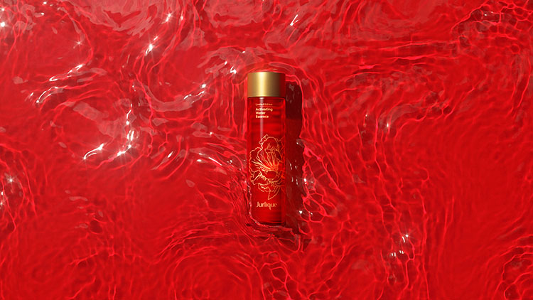 Beauty News, Jurlique, Jurlique Chinese New Year Limited Edition 2020, Jurlique คอลเลคชั่นใหม่, Jurlique ออกใหม่, Jurlique ขวดลาย Limited Edition, Jurlique คอลเลคชั่นพิเศษ, Jurlique Activating Water Essence Limited Edition, Jurlique Rose Body Oil Limited Edition