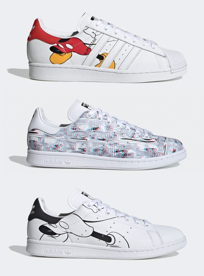 Fashion, Mickey Mouse Collection, Gucci X Disney, SK-II Facial Treatment Essence Mickey 2019 Limited Edition, Adidas Originals Mickey Mouse Shoes, American Eagle X Disney, Columbia X Disney, Pandora X Disney, ALDO X Disney, MLB X Disney, Innisfree Disney Collection, คอลเลคชั่นตรุษจีน 2020, คอลเลคชั่นลายมิกกี้เมาส์, คอลเลคชั่นปีใหม่ 2020, Chinese New Year 2020, Lunar New Year 2020