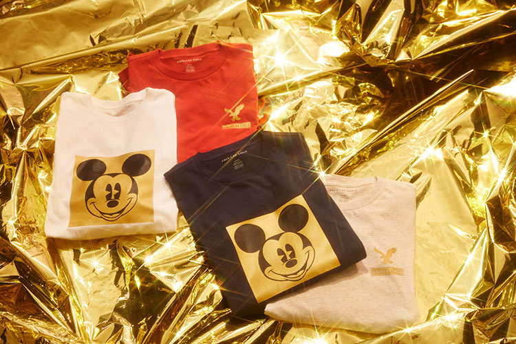 Fashion, Mickey Mouse Collection, Gucci X Disney, SK-II Facial Treatment Essence Mickey 2019 Limited Edition, Adidas Originals Mickey Mouse Shoes, American Eagle X Disney, Columbia X Disney, Pandora X Disney, ALDO X Disney, MLB X Disney, Innisfree Disney Collection, คอลเลคชั่นตรุษจีน 2020, คอลเลคชั่นลายมิกกี้เมาส์, คอลเลคชั่นปีใหม่ 2020, Chinese New Year 2020, Lunar New Year 2020