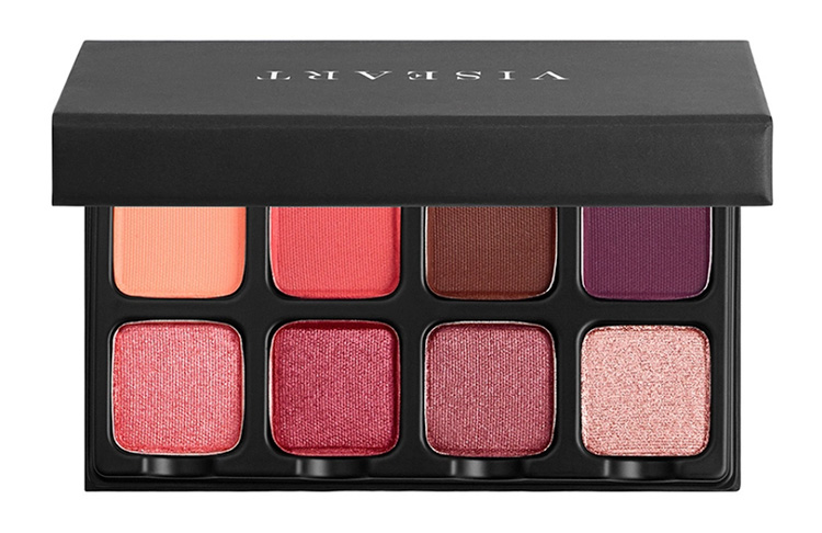 Beauty Items, เมคอัพสีแดง, เครื่องสำอางสีแดง, เทศกาลตรุษจีน, เทศกาลปีใหม่, บลัชออนสีแดง, ลิปสติกสีแดง, อายไลเนอร์สีแดง, อายแชโดว์สีแดง, Pat McGgrath Mothership V Bronze Seduction Eyeshadow Palette, Huda Beauty Nude Obsessions Eyeshadow Palette Mini, Viseart Petit PRO 2 Eyeshadow Palette, NARS Mini Wanted Eyeshadow Palette, Chanel Rouge Allure Velvet, Armani Lip Maestro #400, YSL Rouge Pur Couture The Slim Sheer Matte #101 Rouge Libre, Shiseido Kajal InkArtist - Shadow, Liner, Brow #03 Rose Pagoda, Marc Jacobs Highliner Matte Gel Eye Crayon Eyeliner #Finewine, Clinique Cheek Pop #Cola Pop, Dior Diorskin Rouge Blush #999, Sephora Collection Colorful Blush
