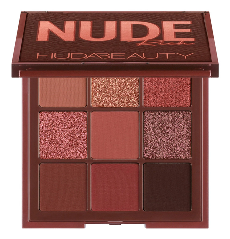 Beauty Items, เมคอัพสีแดง, เครื่องสำอางสีแดง, เทศกาลตรุษจีน, เทศกาลปีใหม่, บลัชออนสีแดง, ลิปสติกสีแดง, อายไลเนอร์สีแดง, อายแชโดว์สีแดง, Pat McGgrath Mothership V Bronze Seduction Eyeshadow Palette, Huda Beauty Nude Obsessions Eyeshadow Palette Mini, Viseart Petit PRO 2 Eyeshadow Palette, NARS Mini Wanted Eyeshadow Palette, Chanel Rouge Allure Velvet, Armani Lip Maestro #400, YSL Rouge Pur Couture The Slim Sheer Matte #101 Rouge Libre, Shiseido Kajal InkArtist - Shadow, Liner, Brow #03 Rose Pagoda, Marc Jacobs Highliner Matte Gel Eye Crayon Eyeliner #Finewine, Clinique Cheek Pop #Cola Pop, Dior Diorskin Rouge Blush #999, Sephora Collection Colorful Blush