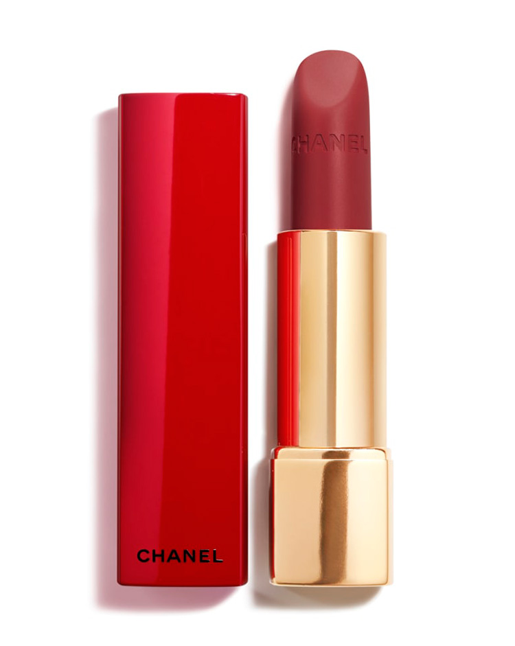 Beauty Items, เมคอัพสีแดง, เครื่องสำอางสีแดง, เทศกาลตรุษจีน, เทศกาลปีใหม่, บลัชออนสีแดง, ลิปสติกสีแดง, อายไลเนอร์สีแดง, อายแชโดว์สีแดง, Pat McGgrath Mothership V Bronze Seduction Eyeshadow Palette, Huda Beauty Nude Obsessions Eyeshadow Palette Mini, Viseart Petit PRO 2 Eyeshadow Palette, NARS Mini Wanted Eyeshadow Palette, Chanel Rouge Allure Velvet, Armani Lip Maestro #400, YSL Rouge Pur Couture The Slim Sheer Matte #101 Rouge Libre, Shiseido Kajal InkArtist - Shadow, Liner, Brow #03 Rose Pagoda, Marc Jacobs Highliner Matte Gel Eye Crayon Eyeliner #Finewine, Clinique Cheek Pop #Cola Pop, Dior Diorskin Rouge Blush #999, Sephora Collection Colorful Blush