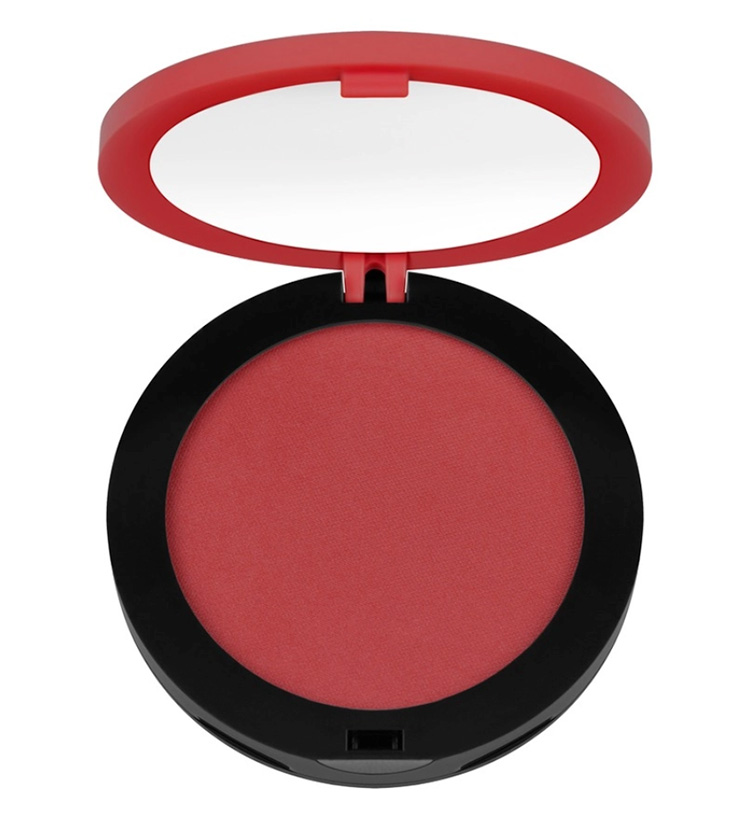 Beauty Items, เมคอัพสีแดง, เครื่องสำอางสีแดง, เทศกาลตรุษจีน, เทศกาลปีใหม่, บลัชออนสีแดง, ลิปสติกสีแดง, อายไลเนอร์สีแดง, อายแชโดว์สีแดง, Pat McGgrath Mothership V Bronze Seduction Eyeshadow Palette, Huda Beauty Nude Obsessions Eyeshadow Palette Mini, Viseart Petit PRO 2 Eyeshadow Palette, NARS Mini Wanted Eyeshadow Palette, Chanel Rouge Allure Velvet, Armani Lip Maestro #400, YSL Rouge Pur Couture The Slim Sheer Matte #101 Rouge Libre, Shiseido Kajal InkArtist - Shadow, Liner, Brow #03 Rose Pagoda, Marc Jacobs Highliner Matte Gel Eye Crayon Eyeliner #Finewine, Clinique Cheek Pop #Cola Pop, Dior Diorskin Rouge Blush #999, Sephora Collection Colorful Blush