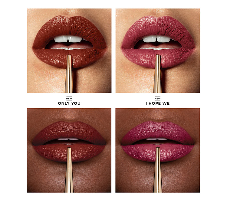 Beauty News, Hourglass, No. 28 Lip Treatment Oil, Confession Ultra Slim High Intensity Refillable Lipstick Duo, คอลเลคชั่นพิเศษ, ต้อนรับตรุษจีน, ต้อนรับวาเลนไทน์, คอลเลคชั่นใหม่, ออกใหม่, ลิปสติกดูโอ, ลิปทรีทเมนท์, ลิปออยล์