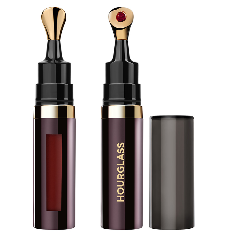 Beauty News, Hourglass, No. 28 Lip Treatment Oil, Confession Ultra Slim High Intensity Refillable Lipstick Duo, คอลเลคชั่นพิเศษ, ต้อนรับตรุษจีน, ต้อนรับวาเลนไทน์, คอลเลคชั่นใหม่, ออกใหม่, ลิปสติกดูโอ, ลิปทรีทเมนท์, ลิปออยล์