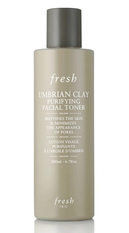 Beauty Items, โทนเนอร์, กำจัดฝุ่น, Anti-Pollution, Toner, ขั้นตอนแรกการบำรุง, เช็ดทำความสะอาดผิว, บำรุงผิวหน้า, Chanel Le Tonique Anti-Pollution Invigorating Toner, Biotherm Aquasource Hydrating & Tonifying Toner Anti-Pollution, Fresh Umbrian Clay Pore Purifying Facial Toner, Mario Badescu Witch Hazel & Rosewater Toner, PIXI Vitamin-C Tonic, Clarins Extra Comfort Toning Lotion, Estée Lauder Perfectly Clean Multi-Action Toning Lotion/Refiner, Mamonde Pore Clean Toner, La Mer The Tonic, JUNG SAEM MOOL Essential Mool Toner