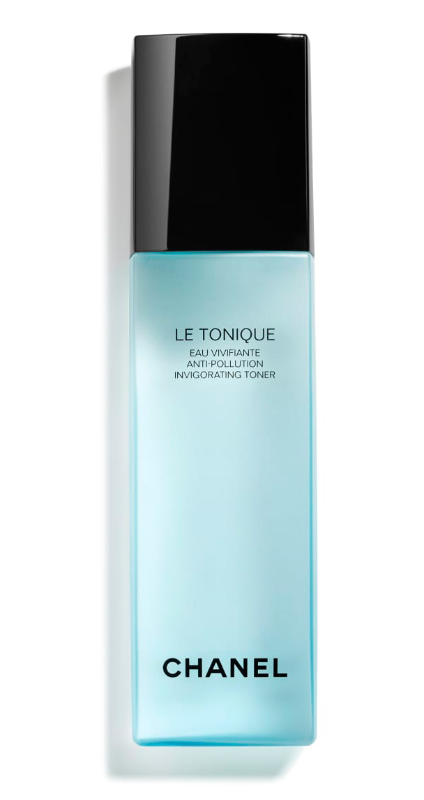 Beauty Items, โทนเนอร์, กำจัดฝุ่น, Anti-Pollution, Toner, ขั้นตอนแรกการบำรุง, เช็ดทำความสะอาดผิว, บำรุงผิวหน้า, Chanel Le Tonique Anti-Pollution Invigorating Toner, Biotherm Aquasource Hydrating & Tonifying Toner Anti-Pollution, Fresh Umbrian Clay Pore Purifying Facial Toner, Mario Badescu Witch Hazel & Rosewater Toner, PIXI Vitamin-C Tonic, Clarins Extra Comfort Toning Lotion, Estée Lauder Perfectly Clean Multi-Action Toning Lotion/Refiner, Mamonde Pore Clean Toner, La Mer The Tonic, JUNG SAEM MOOL Essential Mool Toner