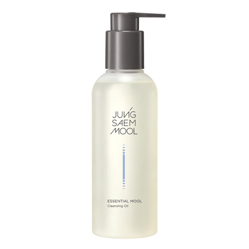 Beauty News, JUNG SAEM MOOL, JUNG SAEM MOOL Essential Mool Cleansin Line, Essential Mool Cleansing Oil, Essential Mool Cleansing Water, Essential Mool Cleansing Foam, ราคา, เท่าไร, JUNG SAEM MOOL ผลิตภัณฑ์ล้างหน้า, JUNG SAEM MOOL ผลิตภัณฑ์ล้างเมคอัพ, JUNG SAEM MOOL ลบเมคอัพ