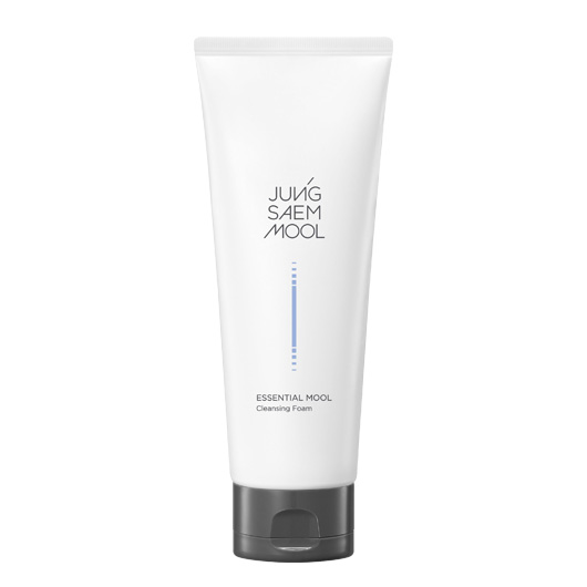 Beauty News, JUNG SAEM MOOL, JUNG SAEM MOOL Essential Mool Cleansin Line, Essential Mool Cleansing Oil, Essential Mool Cleansing Water, Essential Mool Cleansing Foam, ราคา, เท่าไร, JUNG SAEM MOOL ผลิตภัณฑ์ล้างหน้า, JUNG SAEM MOOL ผลิตภัณฑ์ล้างเมคอัพ, JUNG SAEM MOOL ลบเมคอัพ