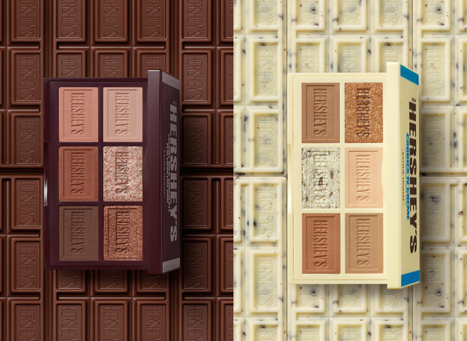Beauty News, Etude House, Etude House X Hershey’s 2020 Chocolate Collaboration, Etude House คอลเลคชั่นใหม่, Etude House ออกใหม่, Etude House อายแชโดว์พาเลท, Etude House Limited Edition, Etude House ลิควิดลิปสติก, Etude House แปรงแต่งตา, ราคา, เท่าไร