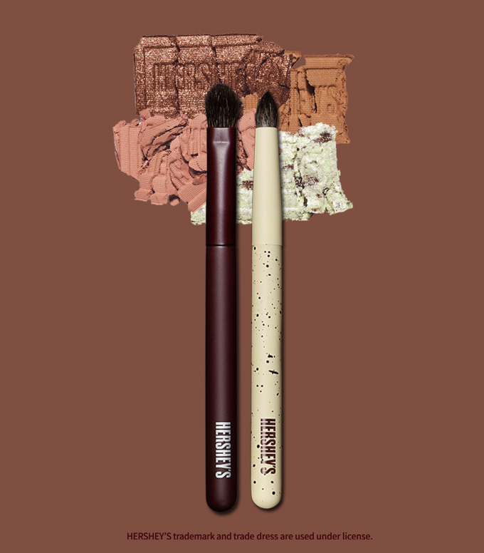 Beauty News, Etude House, Etude House X Hershey’s 2020 Chocolate Collaboration, Etude House คอลเลคชั่นใหม่, Etude House ออกใหม่, Etude House อายแชโดว์พาเลท, Etude House Limited Edition, Etude House ลิควิดลิปสติก, Etude House แปรงแต่งตา, ราคา, เท่าไร