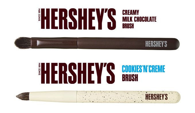 Beauty News, Etude House, Etude House X Hershey’s 2020 Chocolate Collaboration, Etude House คอลเลคชั่นใหม่, Etude House ออกใหม่, Etude House อายแชโดว์พาเลท, Etude House Limited Edition, Etude House ลิควิดลิปสติก, Etude House แปรงแต่งตา, ราคา, เท่าไร
