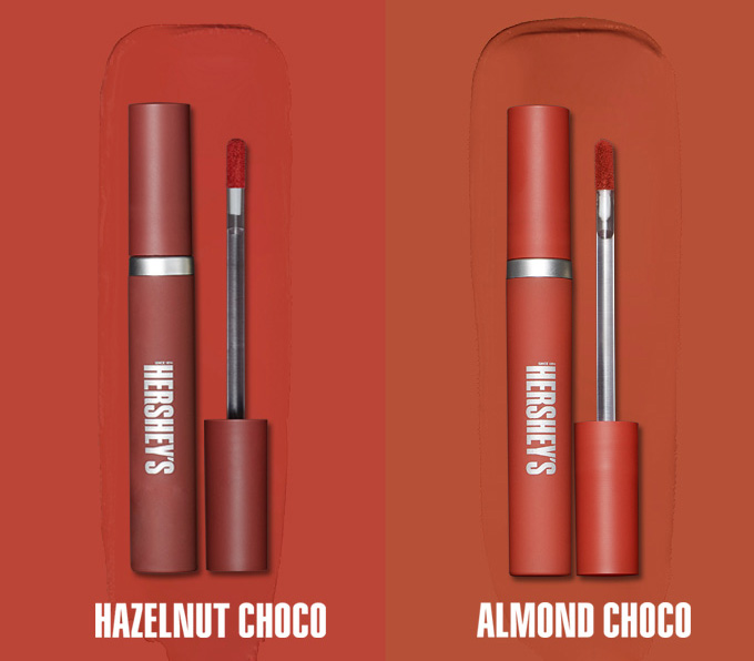 Beauty News, Etude House, Etude House X Hershey’s 2020 Chocolate Collaboration, Etude House คอลเลคชั่นใหม่, Etude House ออกใหม่, Etude House อายแชโดว์พาเลท, Etude House Limited Edition, Etude House ลิควิดลิปสติก, Etude House แปรงแต่งตา, ราคา, เท่าไร