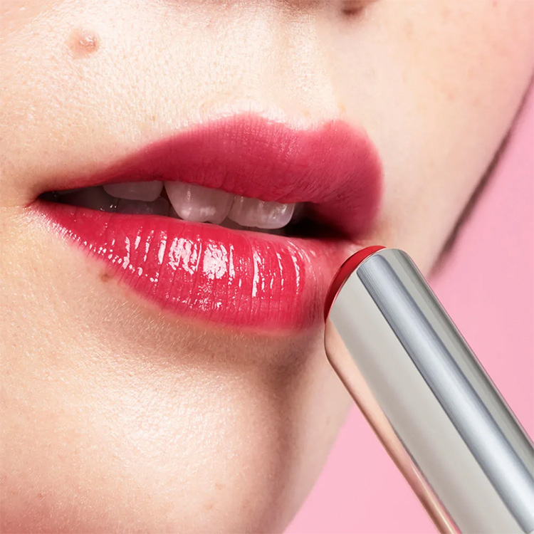 Beauty News, Benefit Cosmetics, California Kissin Colorbalm, คอลเลคชั่นใหม่, ลิปบาล์ม, ลิปบาล์มมีสี, ลิปบำรุง, ลิปบาล์มมีสี, ริมฝีปากเรียบ, ลิปเนื้อวาวฉ่ำ