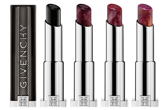 Beauty News, Givenchy, Givenchy Gemstone Temptation Collection, Givenchy Fall 2020 Collection, Givenchy เมคอัพ, Givenchy คอลเลคชั่นใหม่, Givenchy ออกใหม่, Givenchy อายแชโดว์พาเลท, Givenchy ลิปสติก, Givenchy ลิปทินท์, Givenchy ลิปบำรุง, Le 9 De Givenchy Eyeshadow Palette, L’Interdit Lipstick