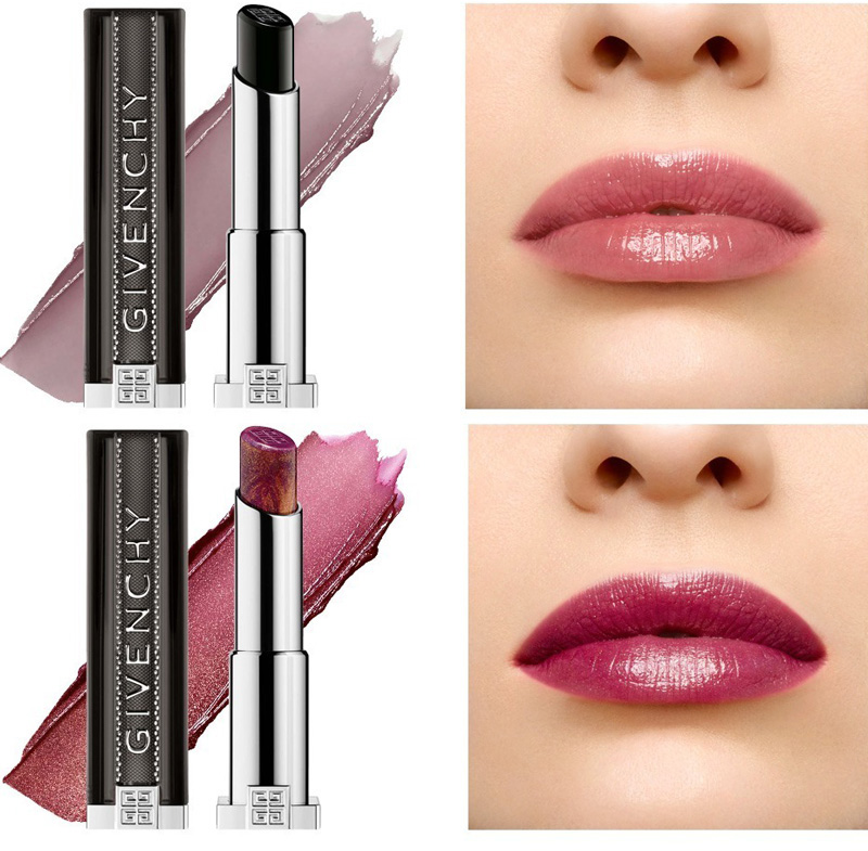 Beauty News, Givenchy, Givenchy Gemstone Temptation Collection, Givenchy Fall 2020 Collection, Givenchy เมคอัพ, Givenchy คอลเลคชั่นใหม่, Givenchy ออกใหม่, Givenchy อายแชโดว์พาเลท, Givenchy ลิปสติก, Givenchy ลิปทินท์, Givenchy ลิปบำรุง, Le 9 De Givenchy Eyeshadow Palette, L’Interdit Lipstick