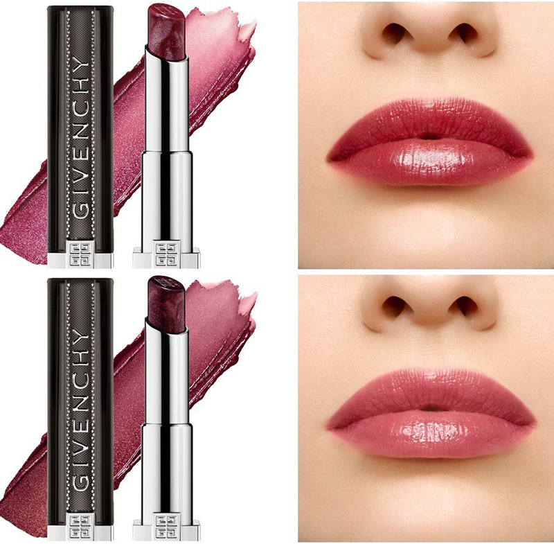 Beauty News, Givenchy, Givenchy Gemstone Temptation Collection, Givenchy Fall 2020 Collection, Givenchy เมคอัพ, Givenchy คอลเลคชั่นใหม่, Givenchy ออกใหม่, Givenchy อายแชโดว์พาเลท, Givenchy ลิปสติก, Givenchy ลิปทินท์, Givenchy ลิปบำรุง, Le 9 De Givenchy Eyeshadow Palette, L’Interdit Lipstick