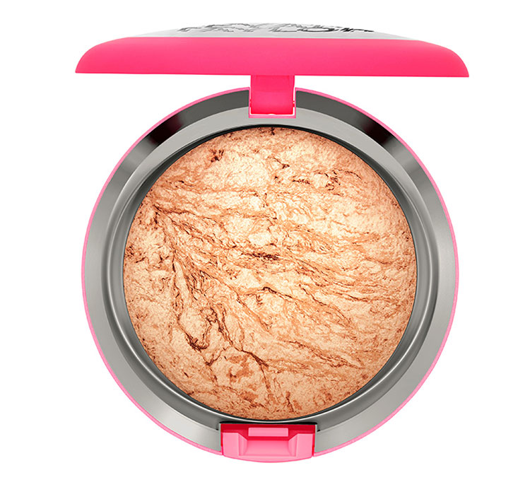 Beauty News, M·A·C Cosmetics, MAC Cosmetics, MAC คอลเลคชั่นใหม่, MAC ออกใหม่, M·A·C x Teyana Taylor Collection, MAC คอลเลคชั่นแซ่บ, MAC ไฮไลท์, MAC ลิปสติก, MAC ลิปไลเนอร์, MAC ลิปกลอส