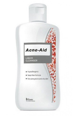 Beauty Items, ปัญหาสิว, เป็นสิว, มีสิว, รักษาสิว, ลบรอยสิว, ดูแลสิว, สิวซ้ำซาก, Cetaphil Gentle Skin Cleanser, Acne-Aid Liquid Cleanser, Thayers Lavender Witch Hazel Toner, Some by Mi AHA BHA PHA 30Days Miracle Toner, Mario Badescu Glycolic Acid Toner, Cosrx One Step Pimple Clear Pad, Brown Lab Mild-S Daily Peeling Pads, Clear Nose Acne Care Solution Essence, Hada Labo Blemish & Oil Control Hydrating Lotion, La Roche Posay Effaclar K (+), Laneige CIca Sleeping Mask, Fresh Umbrian Purifying Clay Mask, Origins Clear Improvement Active Charcoal Mask, Foreo LUNA Mini 2, Clinique Even Better Clinical™ Radical Dark Spot Corrector + Interrupter, Kiehl's Clearly Corrective™ Dark Spot Solution, Neal’s Yard Remedies Clarifying Mahonia Skin Gel, DDC Herbal Acne Serum