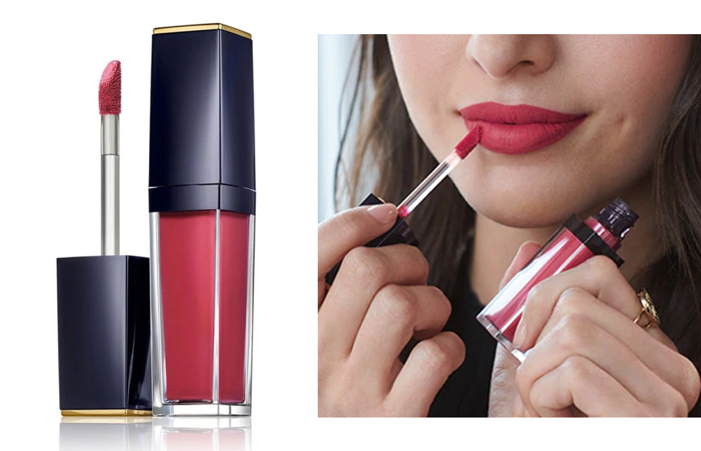 Beauty Items, ลิปสติก, สีชมพู, ลิปสติกสีสวย, ลิปสติกสีชมพู, ลิปสติกแซ่บ, YSL Tatouage couture velvet cream #216 Nude Emblem, Dear Dahlia Lip Paradise Intense Satin #808 Megan, Giorgio Armani Lip Maestro #501 Casual Pink, M.A.C Powder Kiss Liquid Lipcolour #Model Off Duty, Dior Addict Lipstick Stellar Shine #667, Guerlain Rouge G Sheer Shine #688, Estee Lauder Pure Color Envy Paint-On Liquid LipColor #420 Rebellious Rose, NARS The Iconic Lipstick #Jolie Mome, Shu Uemura Rouge Unlimited Matte Lipstick #M PK375, KVD Vegan Beauty Everlasting Liquid Lipstick #Lolita, Tom Ford Lip Color Matte #Pussy Cat, Jung Saem Mool Lip-Pression #Healthy Rose