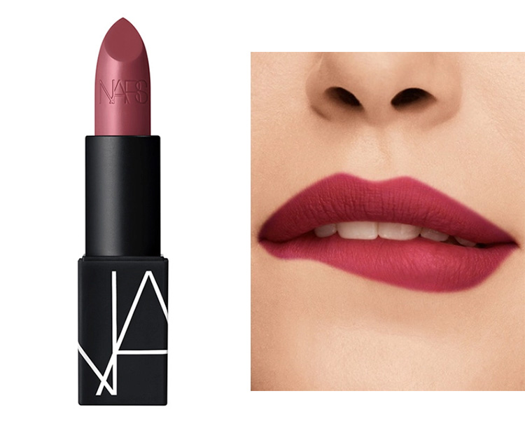 Beauty Items, ลิปสติก, สีชมพู, ลิปสติกสีสวย, ลิปสติกสีชมพู, ลิปสติกแซ่บ, YSL Tatouage couture velvet cream #216 Nude Emblem, Dear Dahlia Lip Paradise Intense Satin #808 Megan, Giorgio Armani Lip Maestro #501 Casual Pink, M.A.C Powder Kiss Liquid Lipcolour #Model Off Duty, Dior Addict Lipstick Stellar Shine #667, Guerlain Rouge G Sheer Shine #688, Estee Lauder Pure Color Envy Paint-On Liquid LipColor #420 Rebellious Rose, NARS The Iconic Lipstick #Jolie Mome, Shu Uemura Rouge Unlimited Matte Lipstick #M PK375, KVD Vegan Beauty Everlasting Liquid Lipstick #Lolita, Tom Ford Lip Color Matte #Pussy Cat, Jung Saem Mool Lip-Pression #Healthy Rose