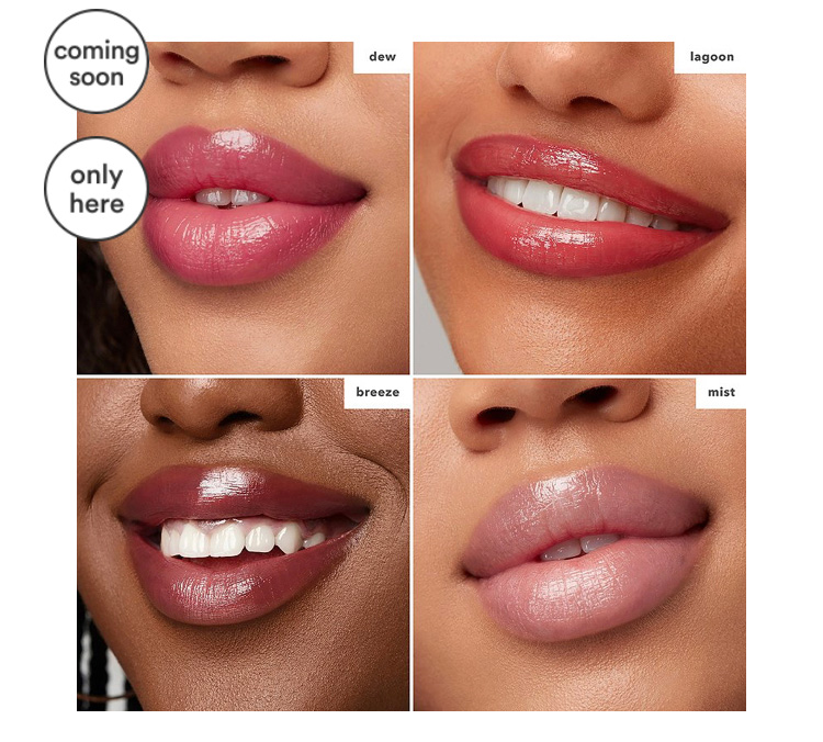 Beauty News, Becca, Light Gleam Liquid Eyeshadow Duos, Hydra-Light Lip Balm, Becca Summer 2020, Becca คอลเลคชั่นใหม่, Becca ออกใหม่, Becca มาใหม่, Becca ลิปบาล์ม, Becca ลิควิดอายแชโดว์, Becca อายแชโดว์