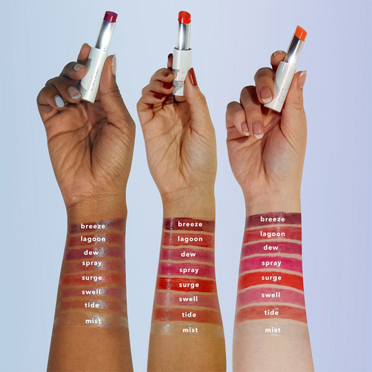 Beauty News, Becca, Light Gleam Liquid Eyeshadow Duos, Hydra-Light Lip Balm, Becca Summer 2020, Becca คอลเลคชั่นใหม่, Becca ออกใหม่, Becca มาใหม่, Becca ลิปบาล์ม, Becca ลิควิดอายแชโดว์, Becca อายแชโดว์
