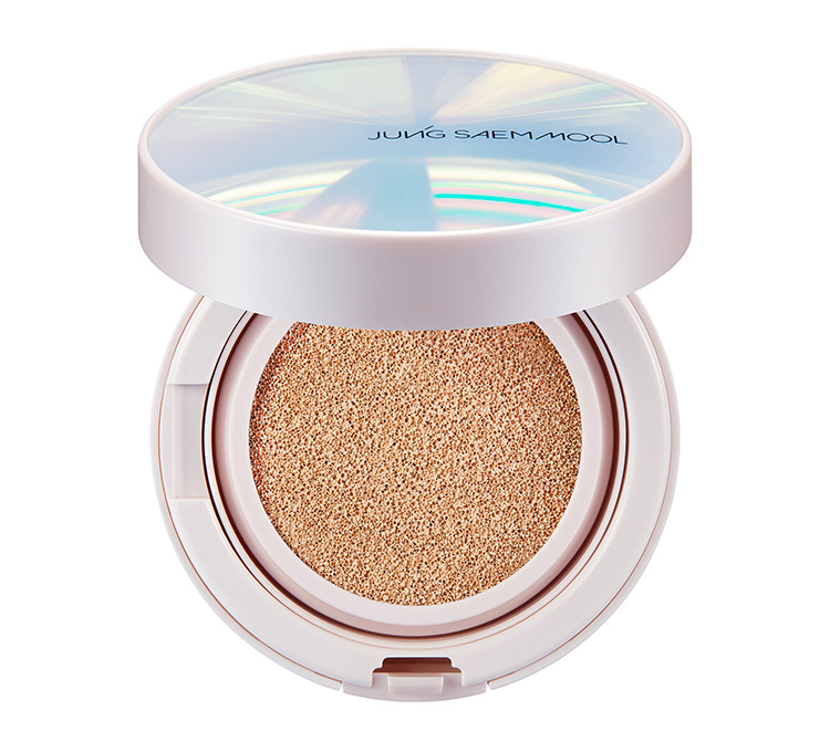 Beauty News, JUNG SAEM MOOL, Essential Skin Nuder Longwear Cushion, Special Edition, คุชชั่น, ตลับลายพิเศษ, คุชชั่นใหม่, จองแซลมุล, คุชชั่นดี, เกาหลี, คุชชั่นแซ่บ