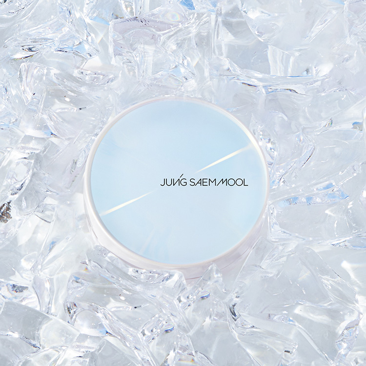 Beauty News, JUNG SAEM MOOL, Essential Skin Nuder Longwear Cushion, Special Edition, คุชชั่น, ตลับลายพิเศษ, คุชชั่นใหม่, จองแซลมุล, คุชชั่นดี, เกาหลี, คุชชั่นแซ่บ