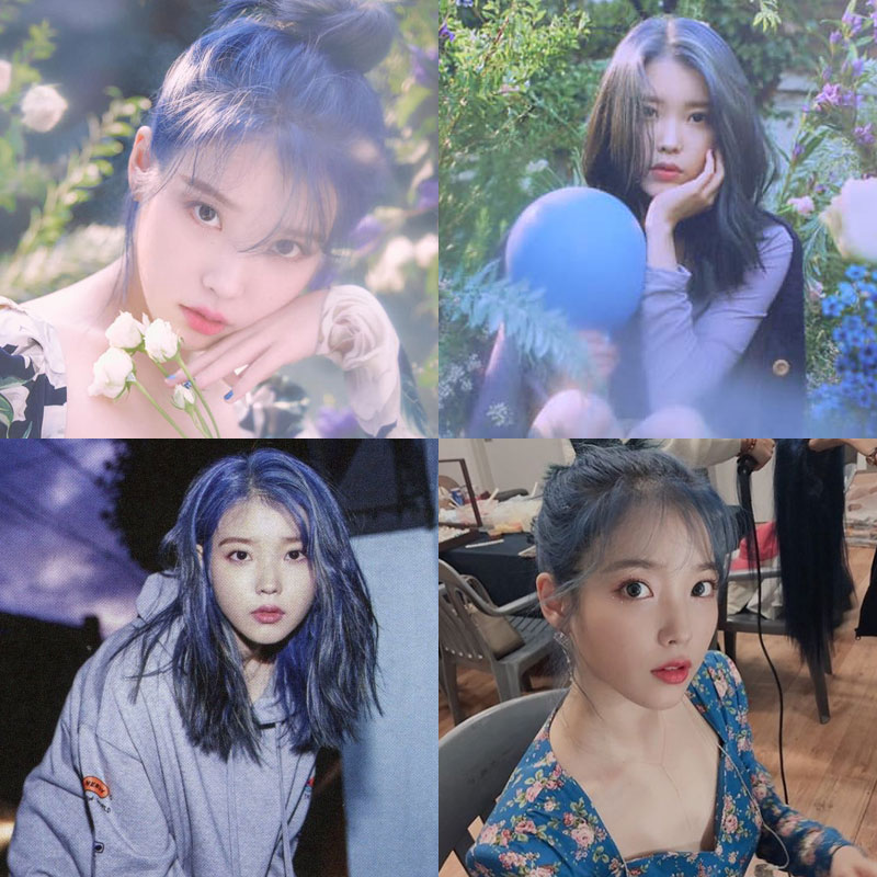 Hairstyle, สีผม, ไอดอลเกาหลี, เทรนด์สีผม, สีผมแซ่บ, สีผม 2020, สีผมสดใส, สีผมน่าทำ, สีผมเกาหลี, สีผมสไตล์เกาหลี, ลิซ่า Blackpink, เจนนี่ Blackpink, โรเซ่ Blackpink, ซึลกิ Red Velvet, ชองฮา, ฮวาซา Mamamoo, จองยอน Twice, ซานะ Twice, จิฮโย Twice, IU