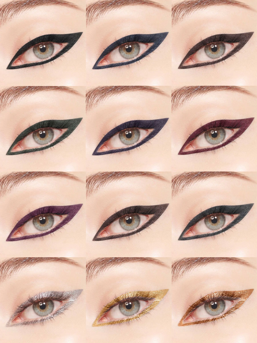 Beauty News, Dior Makeup, Fall/Winter 2020, Diorshow, Dior คอลเลคชั่นใหม่, Dior อายแชโดว์พาเลท, Dior มาสคาร่า, Dior อายเพลซิล, Dior อายไลเนอร์สี, Dior แต่งตา, ดิออร์, เครื่องสำอาง, ดิออร์ เมคอัพ