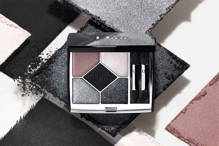 Beauty News, Dior Makeup, Fall/Winter 2020, Diorshow, Dior คอลเลคชั่นใหม่, Dior อายแชโดว์พาเลท, Dior มาสคาร่า, Dior อายเพลซิล, Dior อายไลเนอร์สี, Dior แต่งตา, ดิออร์, เครื่องสำอาง, ดิออร์ เมคอัพ