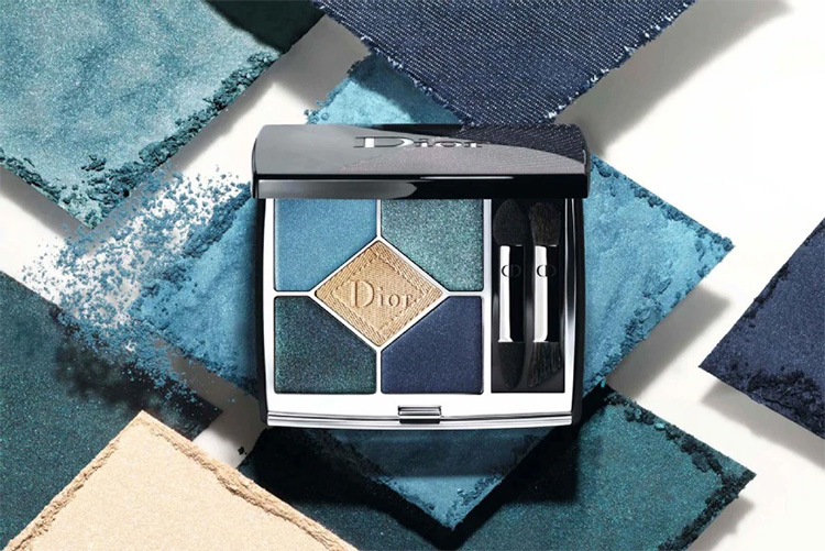 Beauty News, Dior Makeup, Fall/Winter 2020, Diorshow, Dior คอลเลคชั่นใหม่, Dior อายแชโดว์พาเลท, Dior มาสคาร่า, Dior อายเพลซิล, Dior อายไลเนอร์สี, Dior แต่งตา, ดิออร์, เครื่องสำอาง, ดิออร์ เมคอัพ