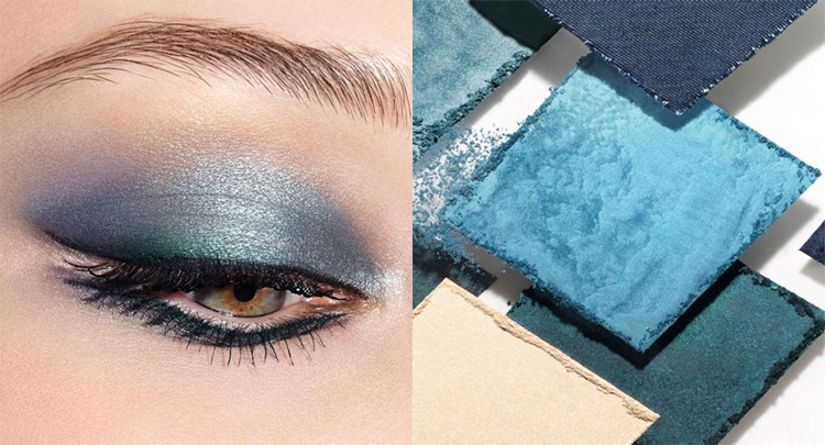 Beauty News, Dior Makeup, Fall/Winter 2020, Diorshow, Dior คอลเลคชั่นใหม่, Dior อายแชโดว์พาเลท, Dior มาสคาร่า, Dior อายเพลซิล, Dior อายไลเนอร์สี, Dior แต่งตา, ดิออร์, เครื่องสำอาง, ดิออร์ เมคอัพ