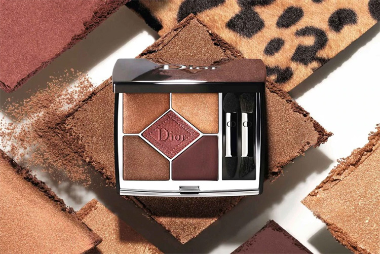 Beauty News, Dior Makeup, Fall/Winter 2020, Diorshow, Dior คอลเลคชั่นใหม่, Dior อายแชโดว์พาเลท, Dior มาสคาร่า, Dior อายเพลซิล, Dior อายไลเนอร์สี, Dior แต่งตา, ดิออร์, เครื่องสำอาง, ดิออร์ เมคอัพ