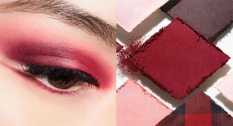 Beauty News, Dior Makeup, Fall/Winter 2020, Diorshow, Dior คอลเลคชั่นใหม่, Dior อายแชโดว์พาเลท, Dior มาสคาร่า, Dior อายเพลซิล, Dior อายไลเนอร์สี, Dior แต่งตา, ดิออร์, เครื่องสำอาง, ดิออร์ เมคอัพ