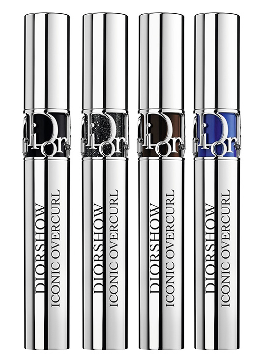 Beauty News, Dior Makeup, Fall/Winter 2020, Diorshow, Dior คอลเลคชั่นใหม่, Dior อายแชโดว์พาเลท, Dior มาสคาร่า, Dior อายเพลซิล, Dior อายไลเนอร์สี, Dior แต่งตา, ดิออร์, เครื่องสำอาง, ดิออร์ เมคอัพ
