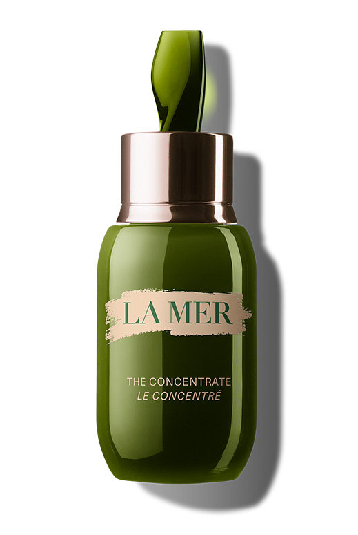 Beauty News, LA MER The New Concentrate, LA MER The Concentrate, The Concentrate สูตรใหม่, เซรั่ม, ลาแมร์, ปรับสูตรใหม่, ราคา, เท่าไร, ปกป้องผิวจากมลภาวะ, ปกป้องผิวจากริ้วรอย, กู้ผิวพัง, รักษาหน้าลอก
