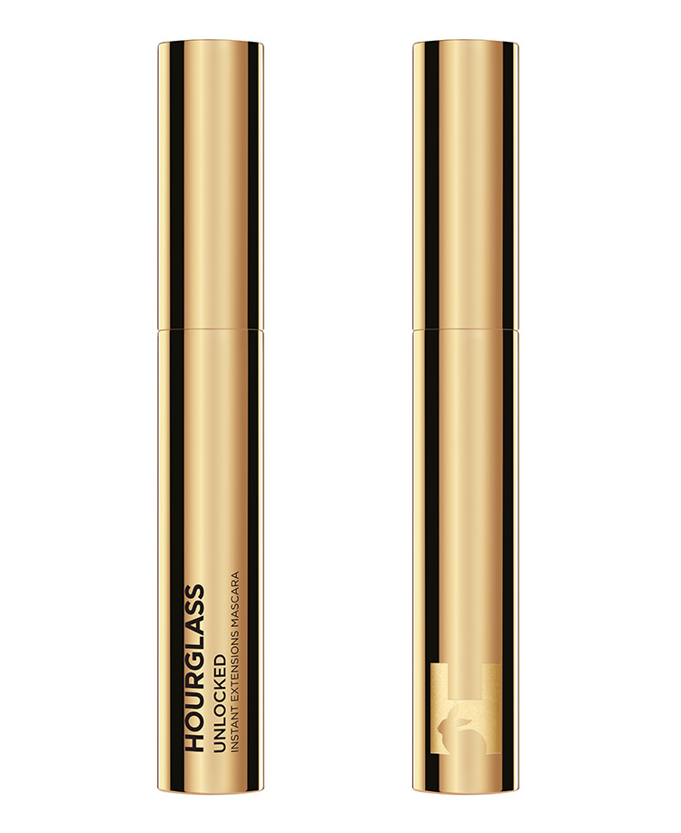 Beauty News, Hourglass, Unlocked Instant Extensions Mascara, มาสคาร่า, คอลเลคชั่นใหม่, ออกใหม่, มาใหม่, ขนตายาว, เพิ่มความยาวขนตา, ขนตาเรียงมเส้นสวย, เหมือนต่อขนตา, มาสคาร่าติดทน, มาสคาร่าดี, Vegan, Cruelty free
