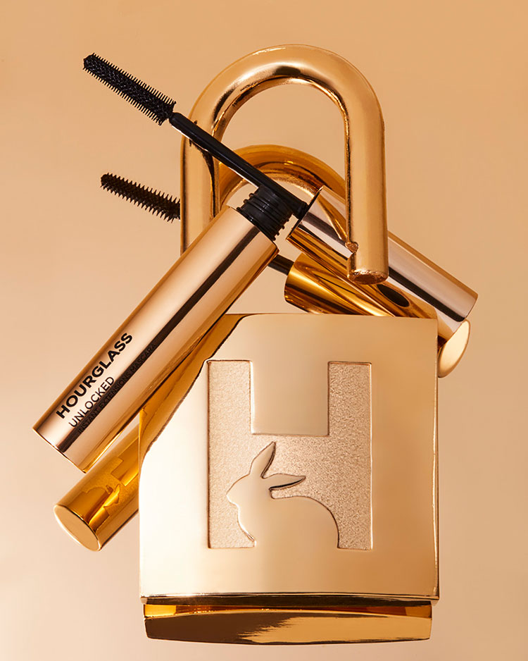 Beauty News, Hourglass, Unlocked Instant Extensions Mascara, มาสคาร่า, คอลเลคชั่นใหม่, ออกใหม่, มาใหม่, ขนตายาว, เพิ่มความยาวขนตา, ขนตาเรียงมเส้นสวย, เหมือนต่อขนตา, มาสคาร่าติดทน, มาสคาร่าดี, Vegan, Cruelty free
