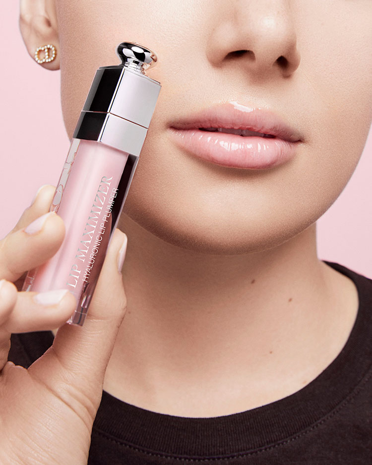 Beauty News, DIOR, LIPSTICK DAY, DIOR LIPSTICK GAME, 29 กรกฎาคม, ดิออร์, ลิปสติกเดย์, ลิปสติกดิออร์, Dior Lip Glow, Dior Addict Lip Tattoo, Lip Maximizer, Dior Addict Stellar Shine