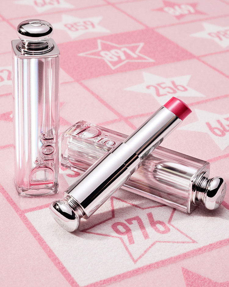 Beauty News, DIOR, LIPSTICK DAY, DIOR LIPSTICK GAME, 29 กรกฎาคม, ดิออร์, ลิปสติกเดย์, ลิปสติกดิออร์, Dior Lip Glow, Dior Addict Lip Tattoo, Lip Maximizer, Dior Addict Stellar Shine