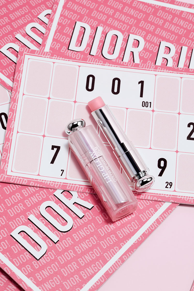 Beauty News, DIOR, LIPSTICK DAY, DIOR LIPSTICK GAME, 29 กรกฎาคม, ดิออร์, ลิปสติกเดย์, ลิปสติกดิออร์, Dior Lip Glow, Dior Addict Lip Tattoo, Lip Maximizer, Dior Addict Stellar Shine