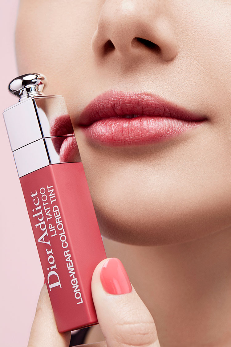 Beauty News, DIOR, LIPSTICK DAY, DIOR LIPSTICK GAME, 29 กรกฎาคม, ดิออร์, ลิปสติกเดย์, ลิปสติกดิออร์, Dior Lip Glow, Dior Addict Lip Tattoo, Lip Maximizer, Dior Addict Stellar Shine