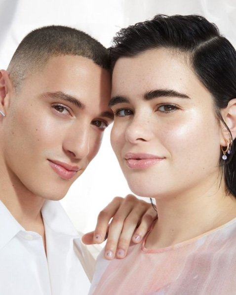 Beauty News, Becca, Becca Zero No Pigment Collection, Becca รองพื้น, Becca ไฮไลท์, Becca กลอส, Becca เมคอัพ, Becca เครื่องสำอาง, Becca ออกใหม่, Becca คอลเลคชั่นใหม่, Becca Summer 2020