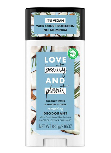 Beauty Items, Deodorant, โรลออน, ดีโอดอแรนท์, รักแร้, ใต้วงแขน, บำรุงผิวใต้วงแขน, โรลออนจากธรรมชาติ, Vegan, Organic, วีแวน, ออร์แกนิค, สารสกัดจากพืช, Aēsop Herbal Deodorant Roll-On, Neal’s Yard Remedies Rose & Geranium Roll On Deodorant, Kopari Beauty Coconut Oil Beach Deodorant, Briogeo B. Well Tea Tree + Eucalyptus Clean Deodorant, Fresh Sugar Roll-On Deodorant Antiperspirant, L'Occitane Refreshing Aromatic Deodorant, The Body Shop Aloe Caring Roll-On deodorant, Biotherm Deo Pure Natural Protect, Vichy Mineral Deodorant Roll on, Love Beauty and Planet Coconut Water & Mimosa Flower Deodorant Stick, Dove 0% Aluminum Deodorant Sensitive
